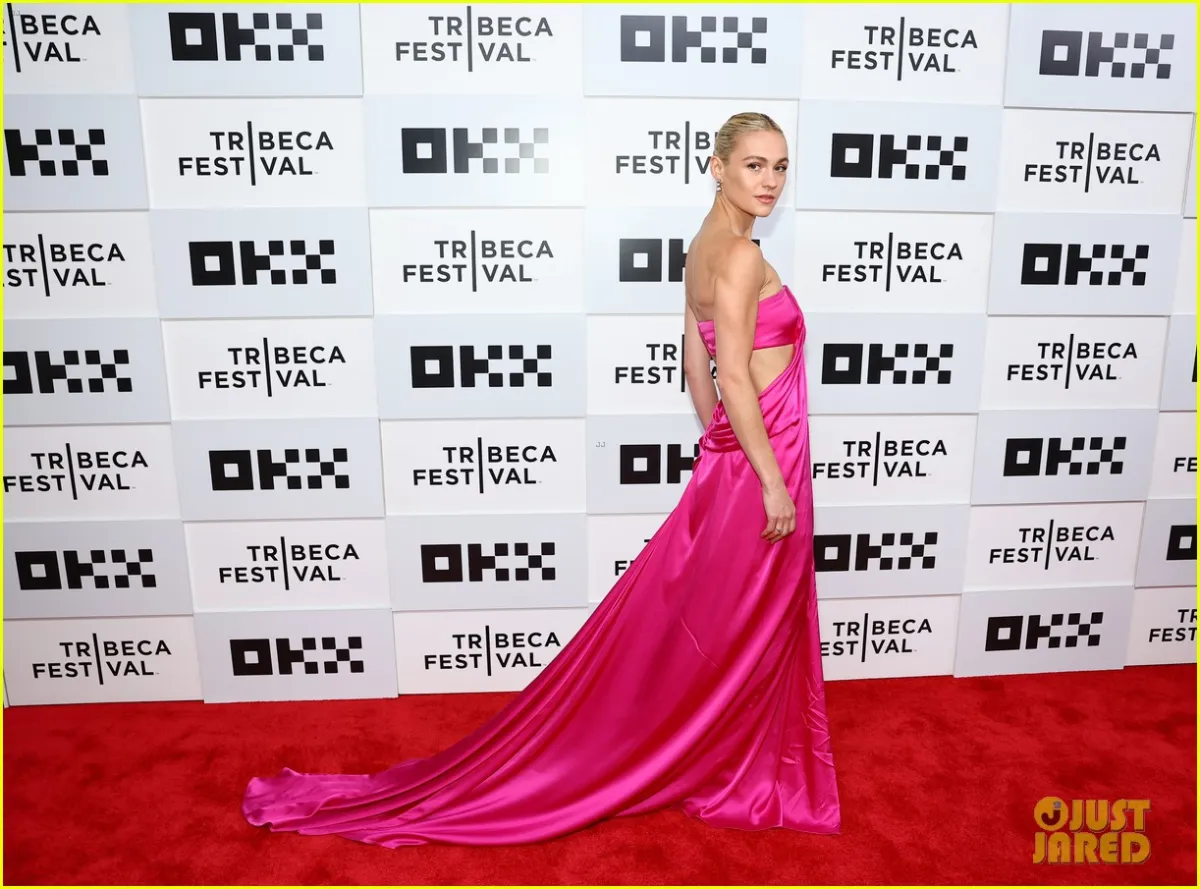 Tribeca Film Festival