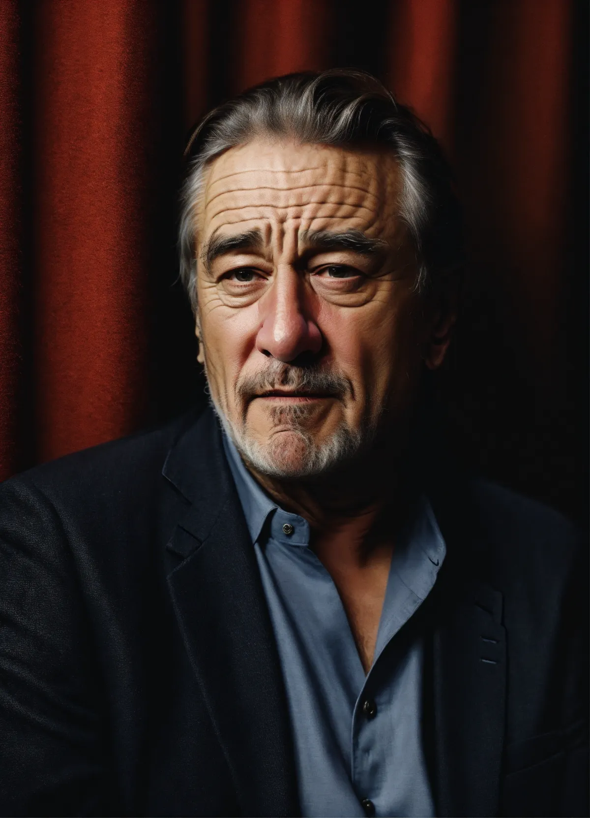 Robert De Niro