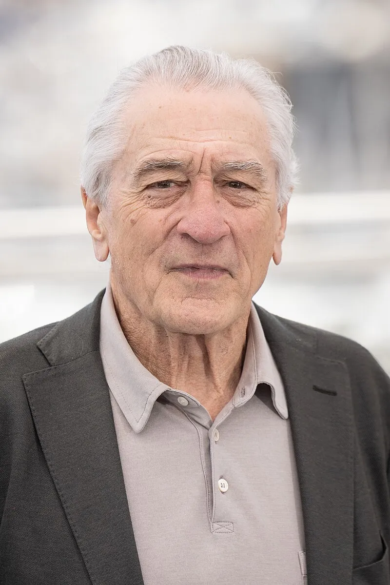 Robert De Niro's $500 Million Empire: From Method Acting to Restaurant Mogul