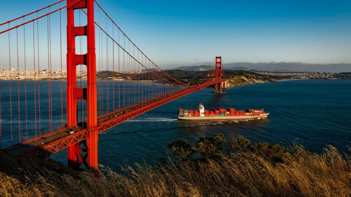 San Francisco