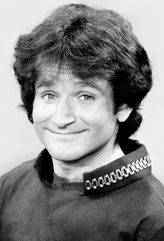 Robin Williams Net Worth 2026 — How They Built Their Fortune