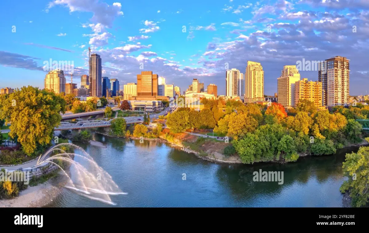London, Ontario