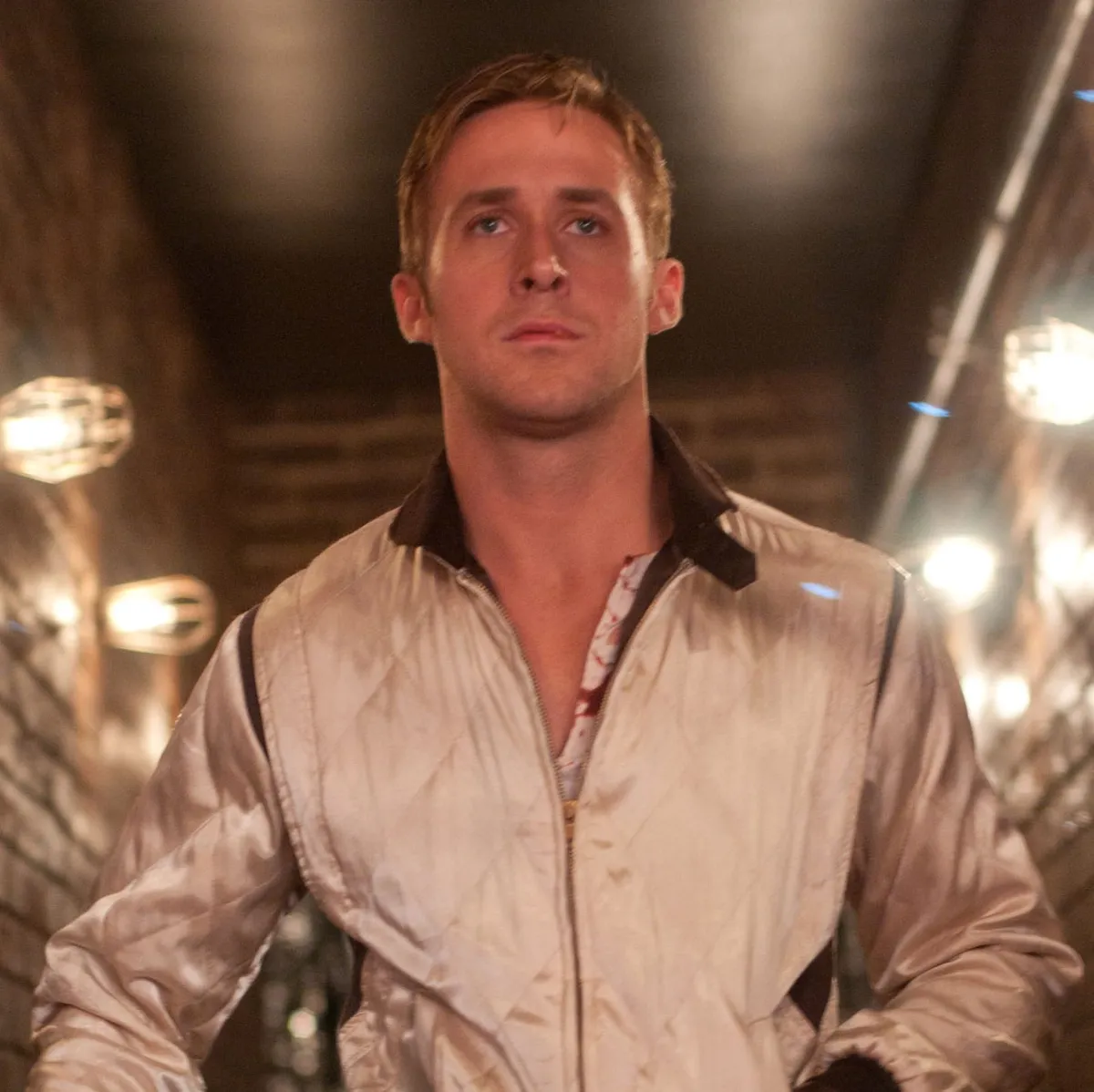 Ryan Gosling