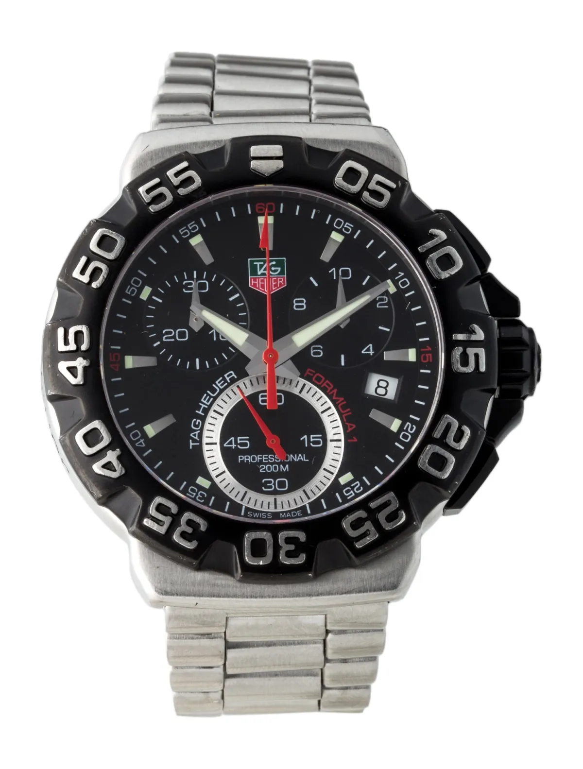 Tag Heuer