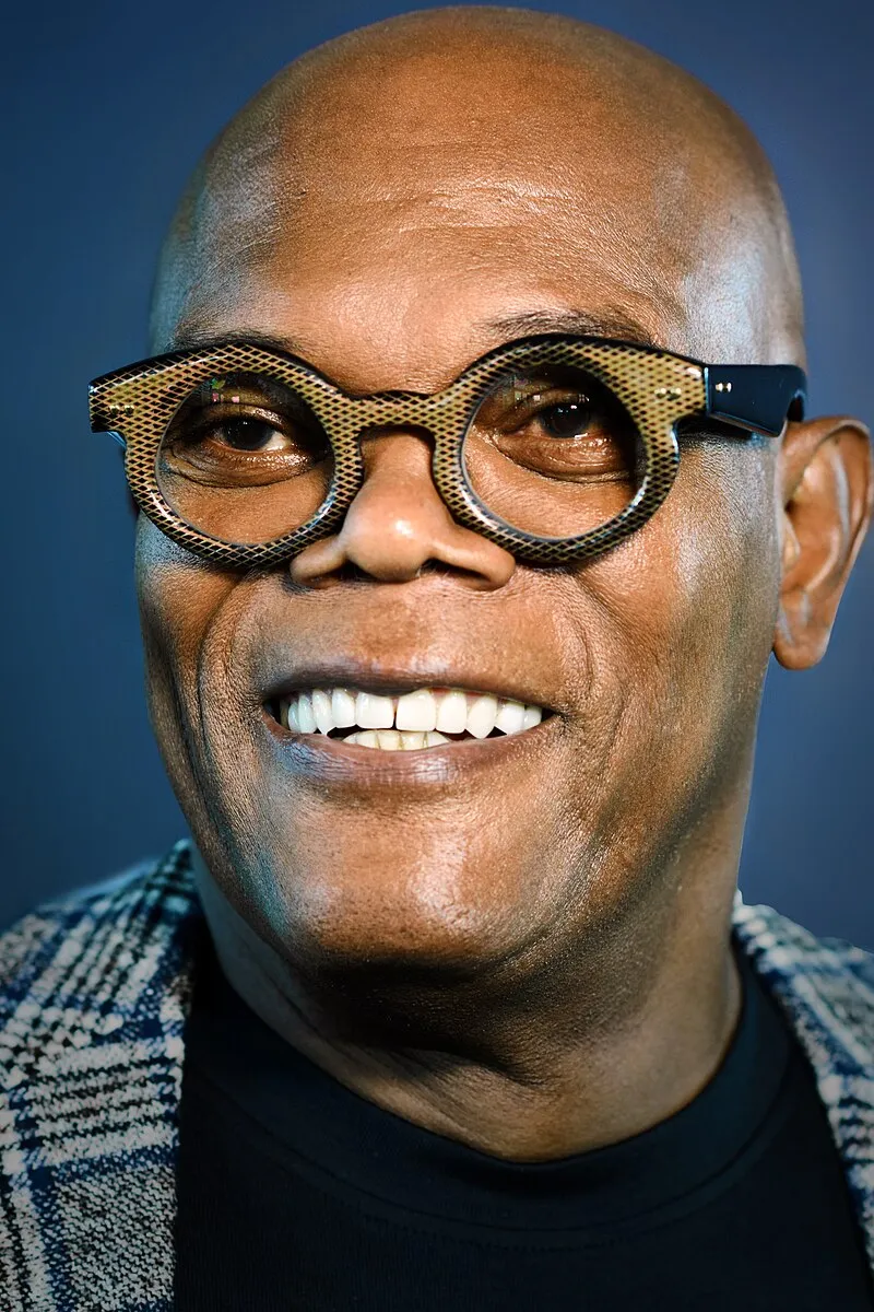 Samuel L. Jackson's $250 Million Empire: The Strategic Mind Behind Hollywood's Most Bankable Voice