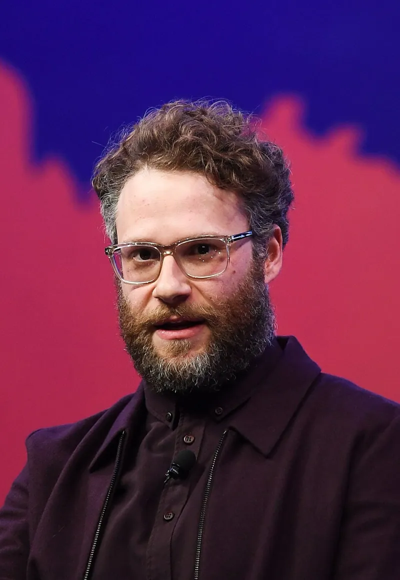 Seth Rogen Net Worth 2026 — How They Built Their Fortune