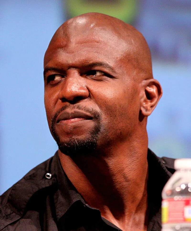 Terry Crews Net Worth 2026 — How They Built Their Fortune