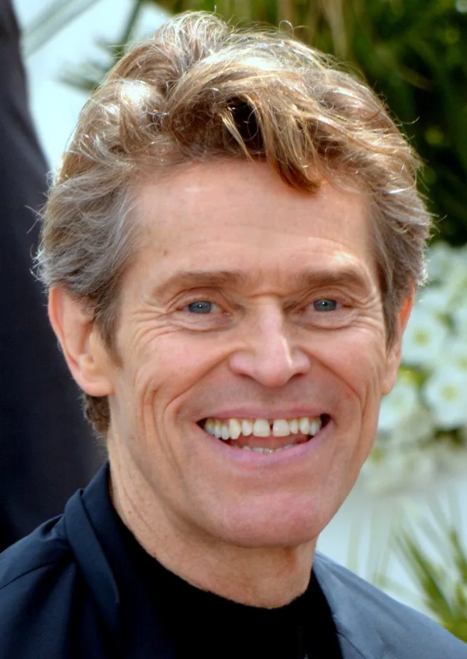 Willem Dafoe's $40 Million Character Actor Empire: The Art of Choosing Substance Over Stardom