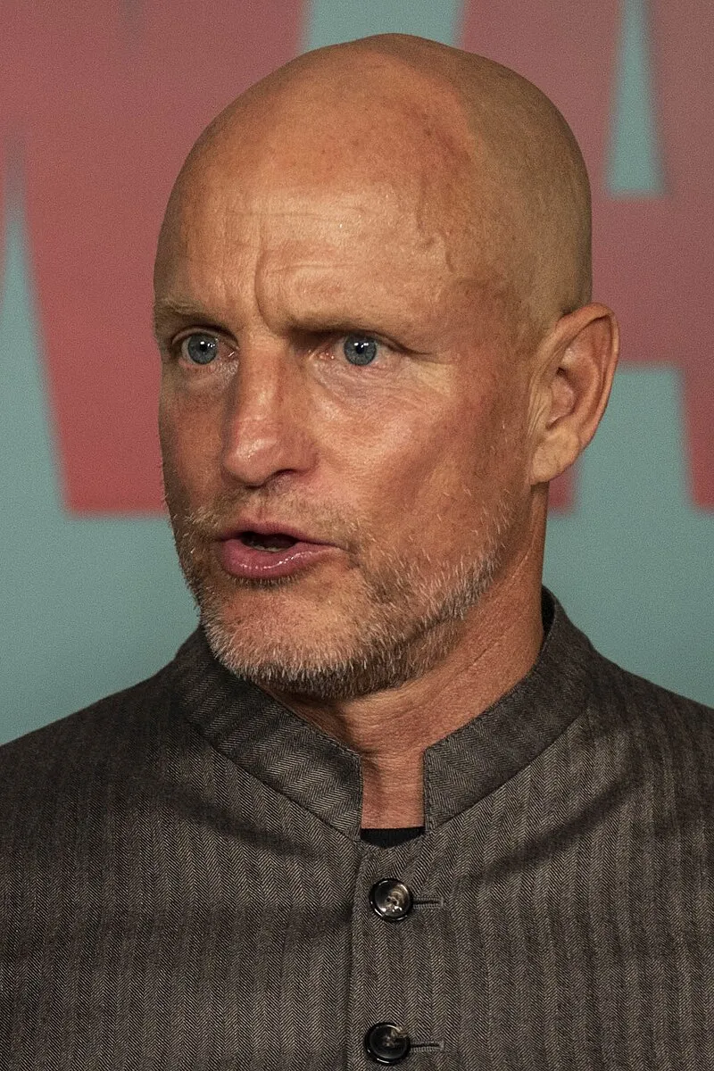 Woody Harrelson's Unconventional $65 Million: From Cheers Bartender to Hemp Entrepreneur