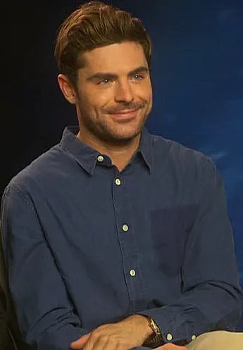 Zac Efron's $25 Million Evolution: From Disney Teen Idol to Diversified Entertainment Mogul